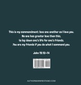 Jesus, Do You Want to Be My Friend?