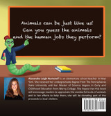 Animals Have Jobs Too!