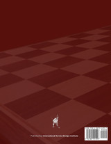 The Master, A Service Designer's Handbook Volume III