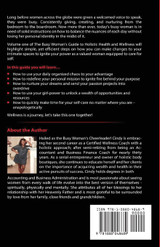 The Busy Woman's Guide to Holistic Health & Wellness