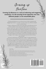Growing Up Montana Growing Up Montana