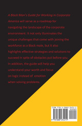 A Black Man's Guide for Working in Corporate America A Black Man's Guide for Working in Corporate America