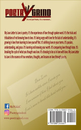 My Love Letter to Love My Love Letter to Love