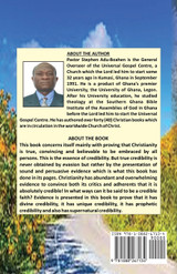 Is Christianity Truly Credible Is Christianity Truly Credible