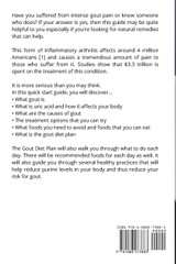 Gout Diet Gout Diet