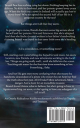 An Otterly Ridiculous Riddle An Otterly Ridiculous Riddle