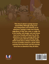 Rolly Raccoon and His Forest Friends Rolly Raccoon and His Forest Friends