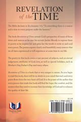 Revelation of the Time