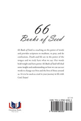 66 Books of Seed