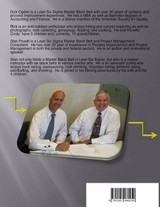 Simple Lean Six Sigma, A Process For Process Improvement