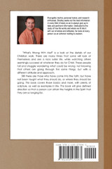 What's Wrong With Me? A Look At Our Christian Walk