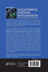 Engineering Systems Integration