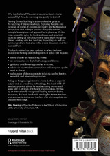 Starting Drama Teaching