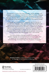 Language and Schizophrenia Language and Schizophrenia