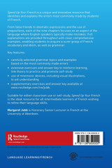 Speed up your French