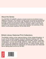 Sulle relazioni della Republica di Venezia coll' Oriente. Saggio. Sulle relazioni della Republica di Venezia coll' Oriente. Saggio.