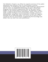 Regulation of Genetically Engineered Substances Under TSCA Regulation of Genetically Engineered Substances Under TSCA