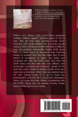 Stolen From the Cradle