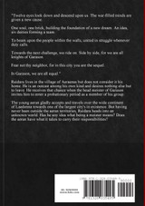 The Tale of a Garason Meister