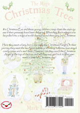 The Magic Christmas Tree The Magic Christmas Tree