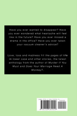 life in lower case and other stories life in lower case and other stories