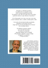 Pinceladas de emociones - Vivencias de un sacerdote feliz