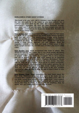 Heirlooms & Other Ghost Stories Heirlooms & Other Ghost Stories