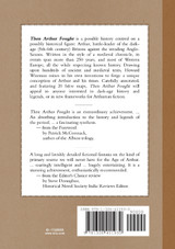 Then Arthur Fought (b&w)