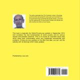 World Poverty in the 21st Century World Poverty in the 21st Century