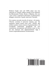 La città è un palcoscenico La città è un palcoscenico