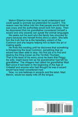 The Reluctant Wizard edited The Reluctant Wizard edited
