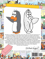 On the Origin of Slushie