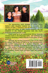 Wild Flowers of Faith