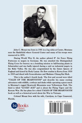 FROM INDIAN FORT TO FLYING FORT -And Far Beyond