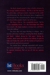 The Mystic Gospels of Jesus the Christ
