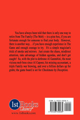 Checkmate by Deception