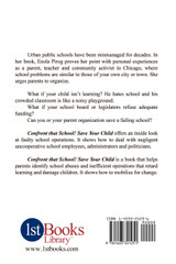 Confront that School ! Save Your Child