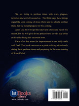 A Guide for Living in These Perilous Times