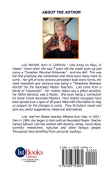 THE BOOK OF MASTER MESSAGES THE BOOK OF MASTER MESSAGES