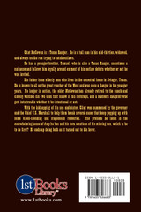 McCowan, Texas Ranger