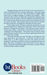 Dancing Around the Throne