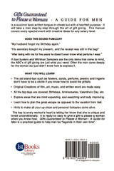 Gifts Guaranteed to Please a Woman