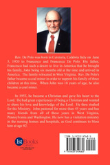 From the Coal Mines to the Pulpit