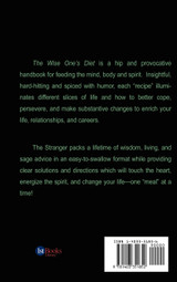 The Wise One's Diet The Wise One's Diet