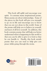 Uplifting the Spirits of My Sisters and Brothers Uplifting the Spirits of My Sisters and Brothers