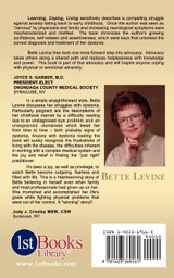 Learning, Coping, Living