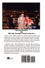 BOXING INTERVIEWS OF A LIFETIME