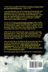 SIGNS AND WONDERS THROUGH YOU SIGNS AND WONDERS THROUGH YOU