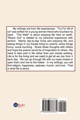 Poems My Mother Would Love