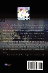 Tales from a New England Neighborhood Tales from a New England Neighborhood